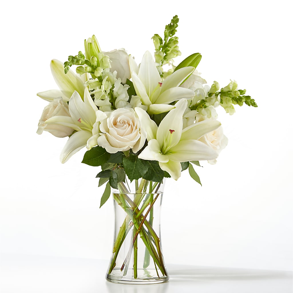 Eternal Friendship Bouquet – What A Flowers, Lawrenceville GA
