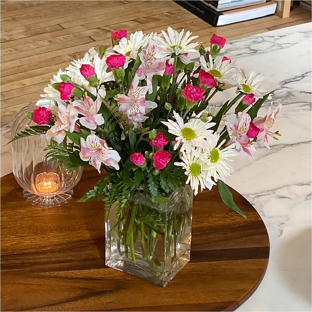 Sweet Surprises® Bouquet – What A Flowers, Lawrenceville GA