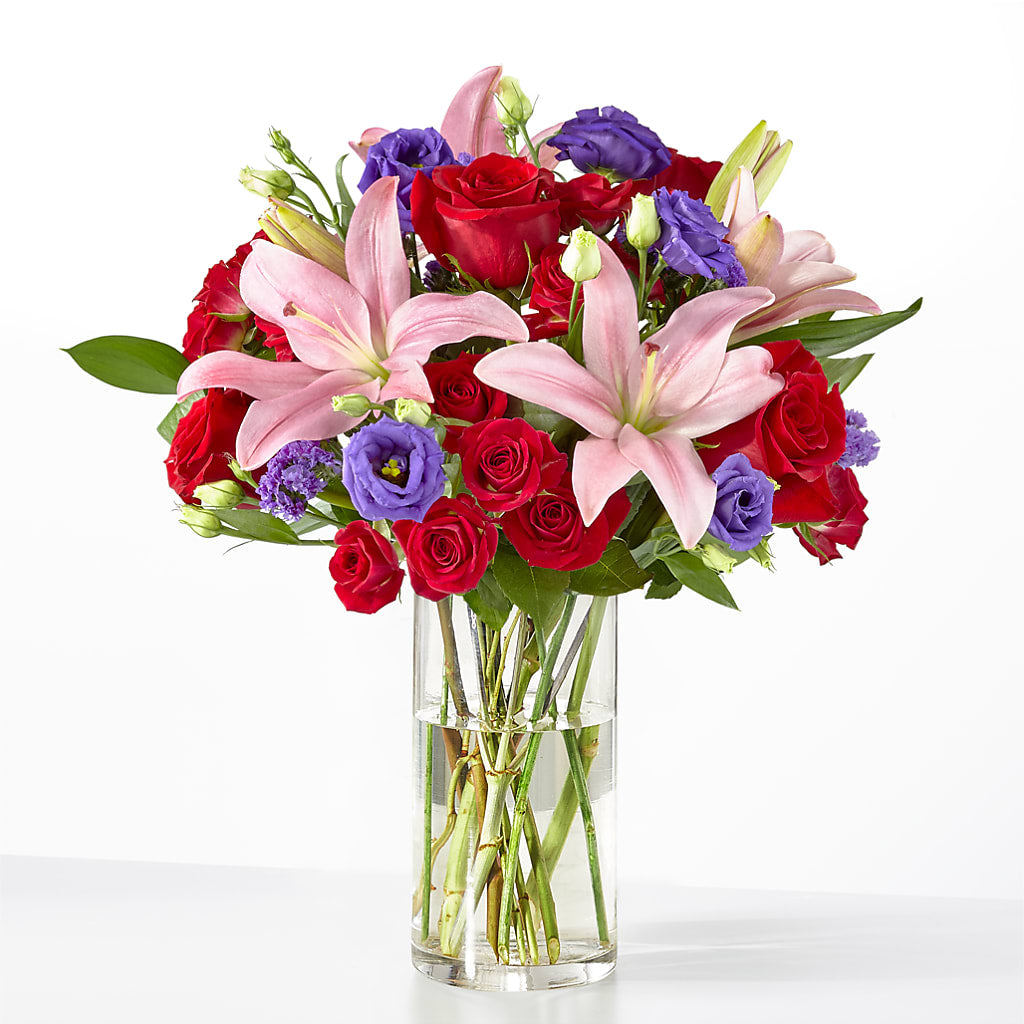 Truly Stunning Bouquet – What A Flowers, Lawrenceville GA