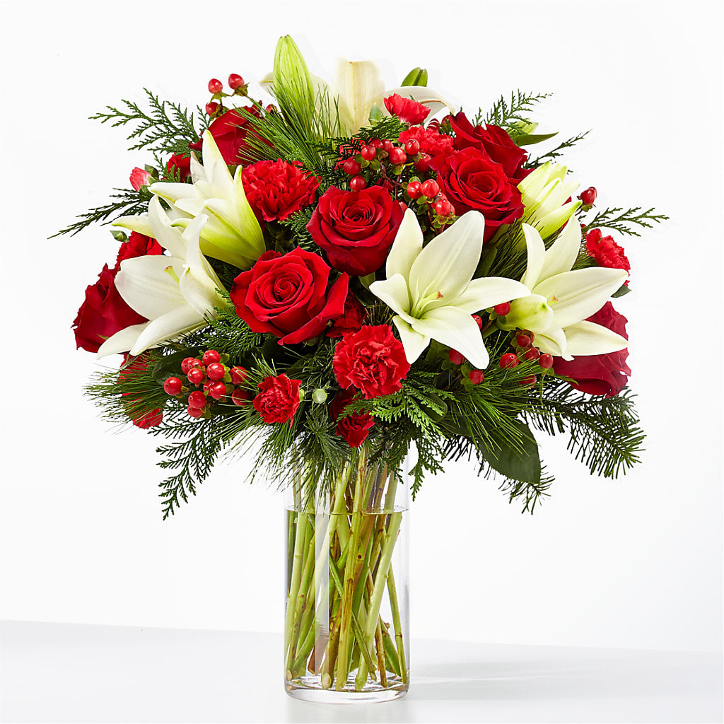 Joyful Greetings Bouquet – What A Flowers, Lawrenceville GA