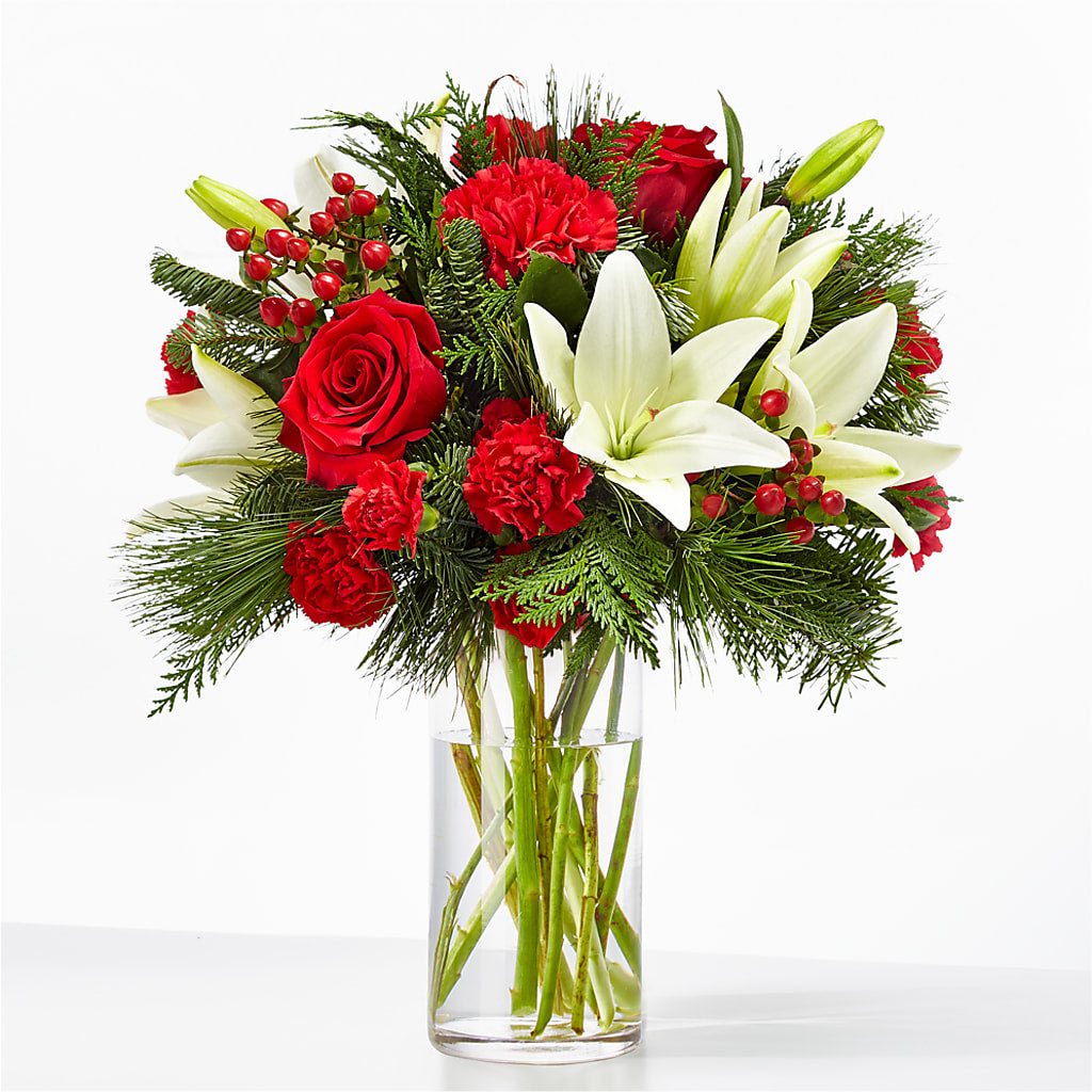 Joyful Greetings Bouquet – What A Flowers, Lawrenceville GA