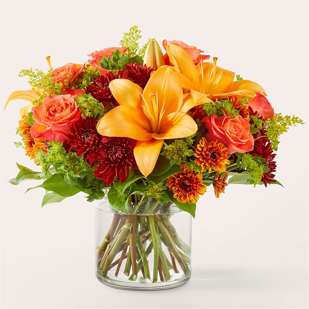 Honeycrisp Bouquet – What A Flowers, Lawrenceville GA
