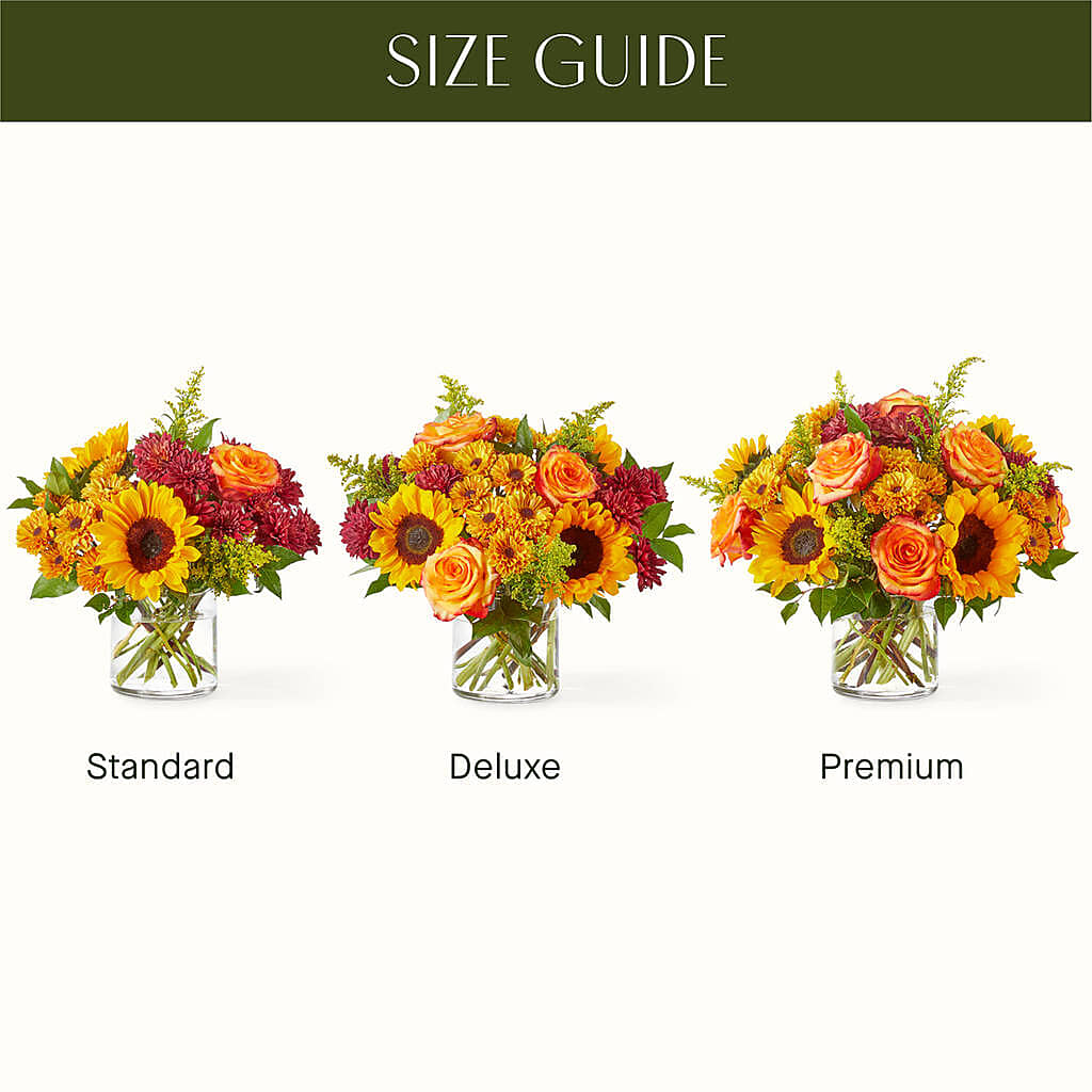 Flannel Scarf Bouquet – What A Flowers, Lawrenceville GA