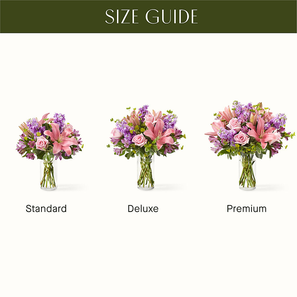 Precious Petals Bouquet – What A Flowers, Lawrenceville GA