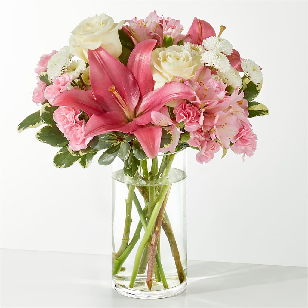 Piece of Cake Bouquet – What A Flowers, Lawrenceville GA