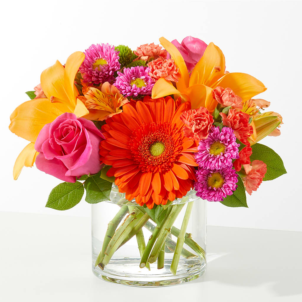 Soiree Bouquet – What A Flowers, Lawrenceville GA