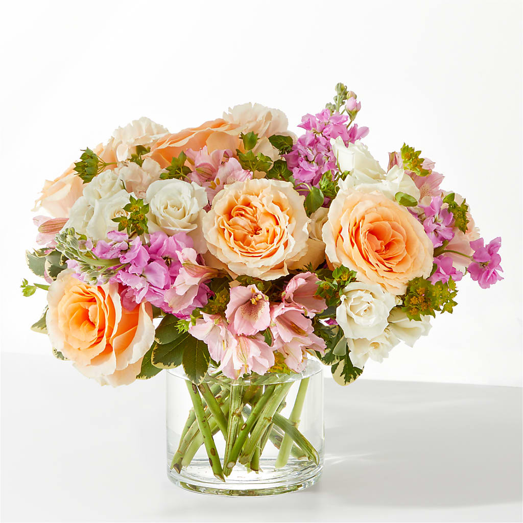 Paradise Bouquet – What A Flowers, Lawrenceville GA