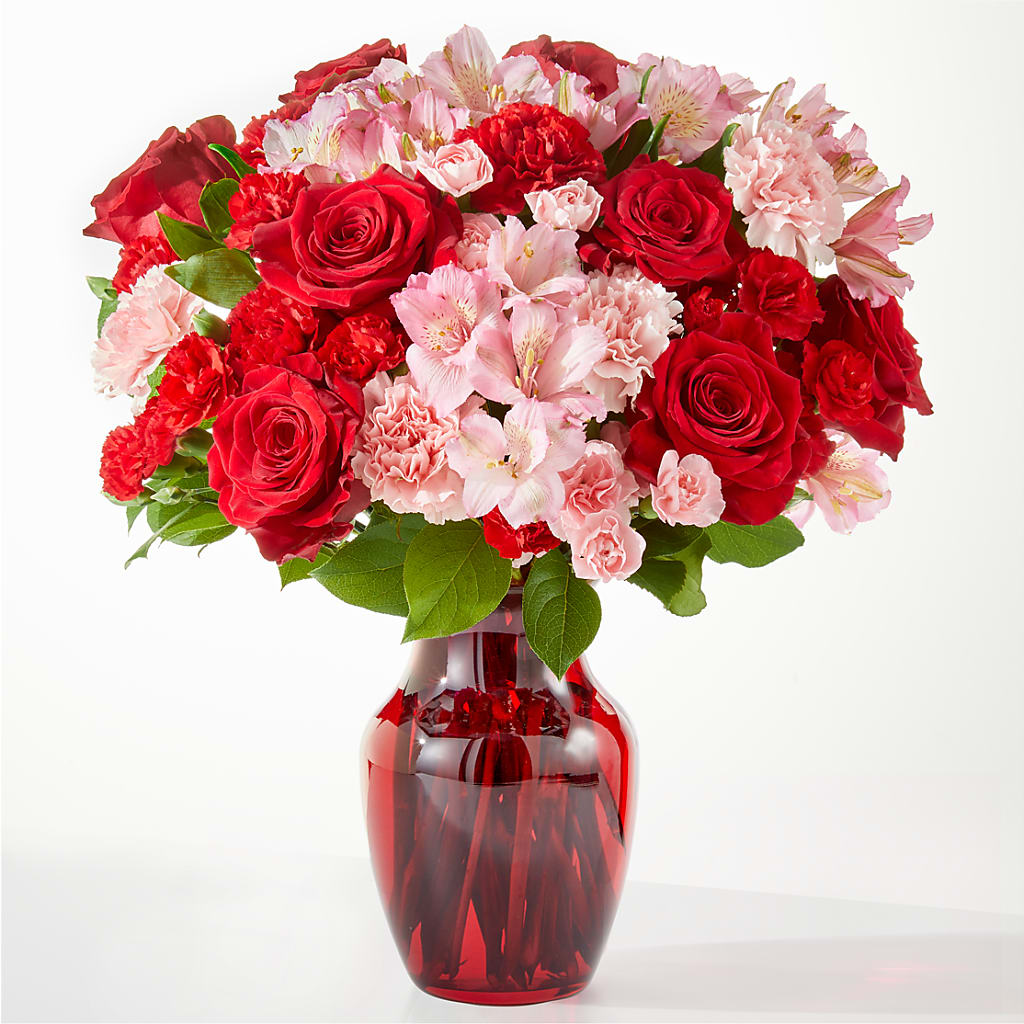 Candy Kisses Bouquet – What A Flowers, Lawrenceville GA