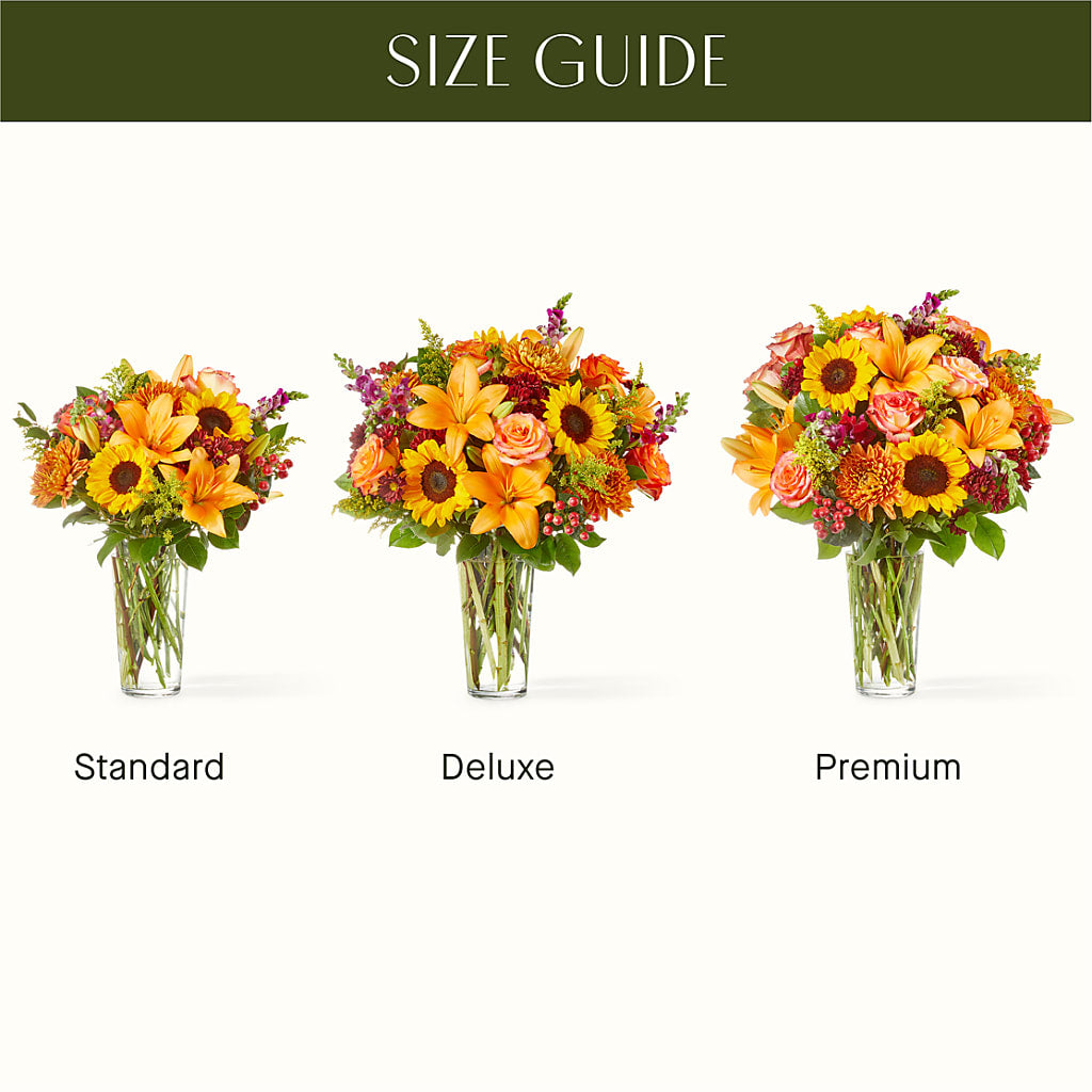 Seasons Change Bouquet – What A Flowers, Lawrenceville GA
