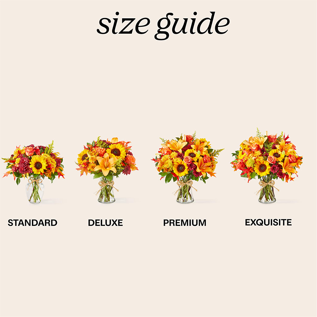 Sunny Side Bouquet – What A Flowers, Lawrenceville GA