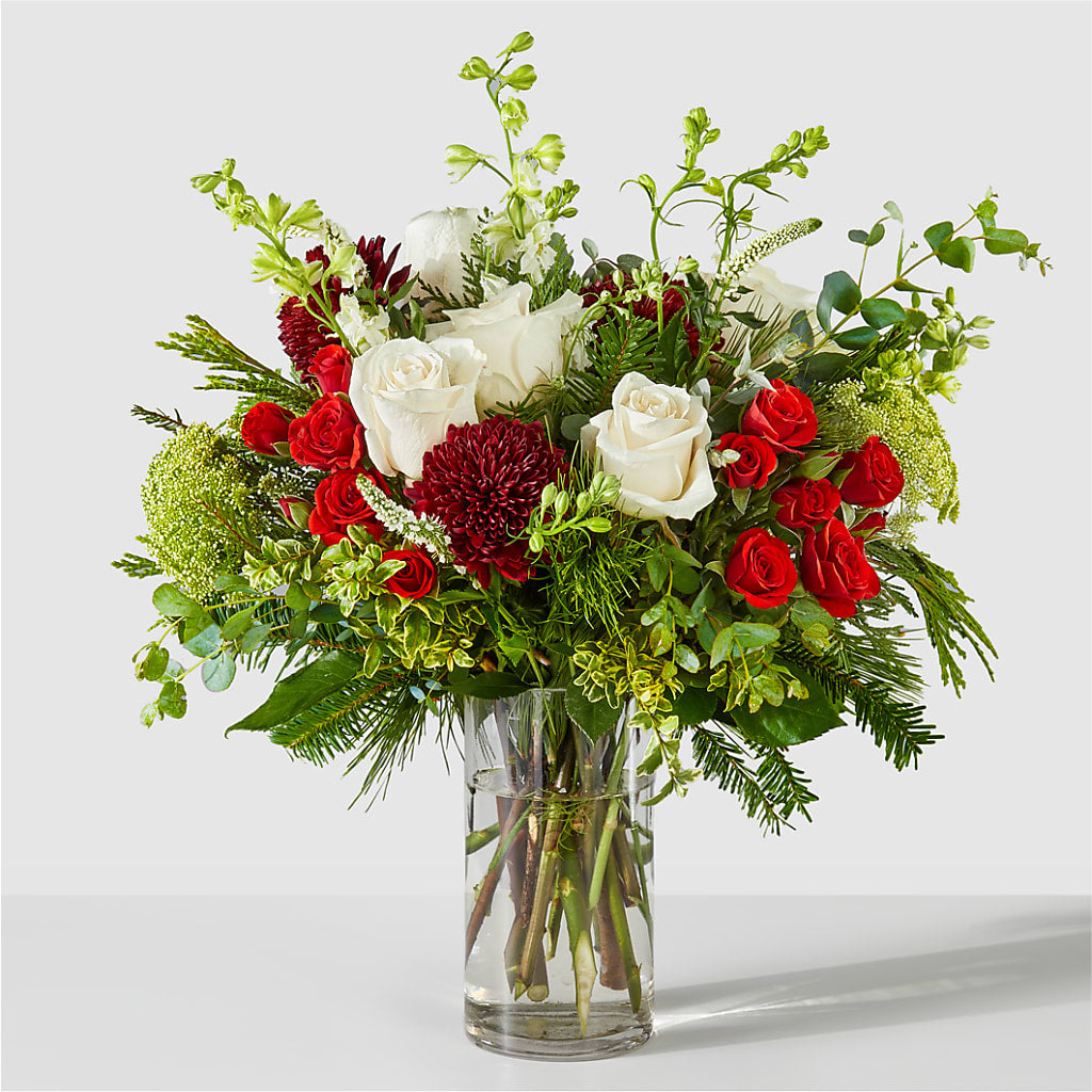 Favorite Traditions Bouquet – What A Flowers, Lawrenceville GA