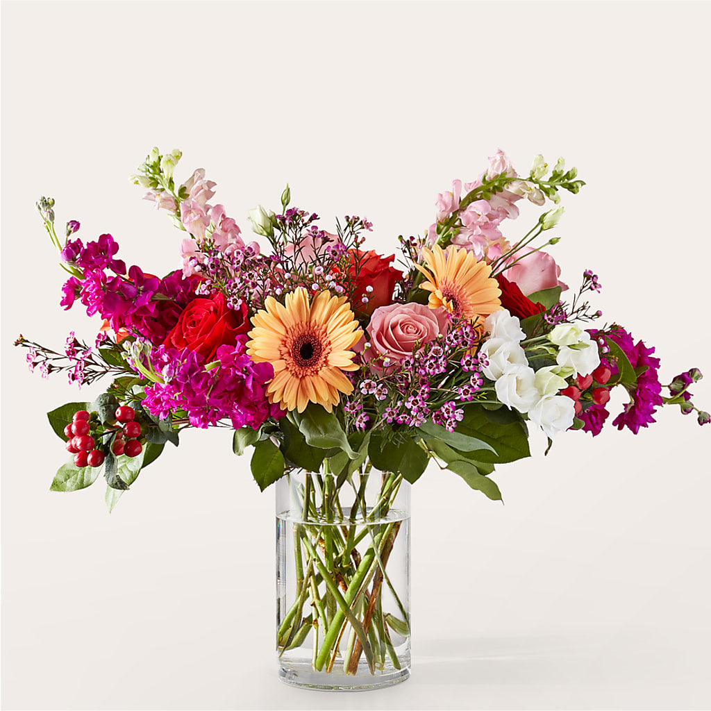Renaissance Luxury Bouquet – What A Flowers, Lawrenceville GA
