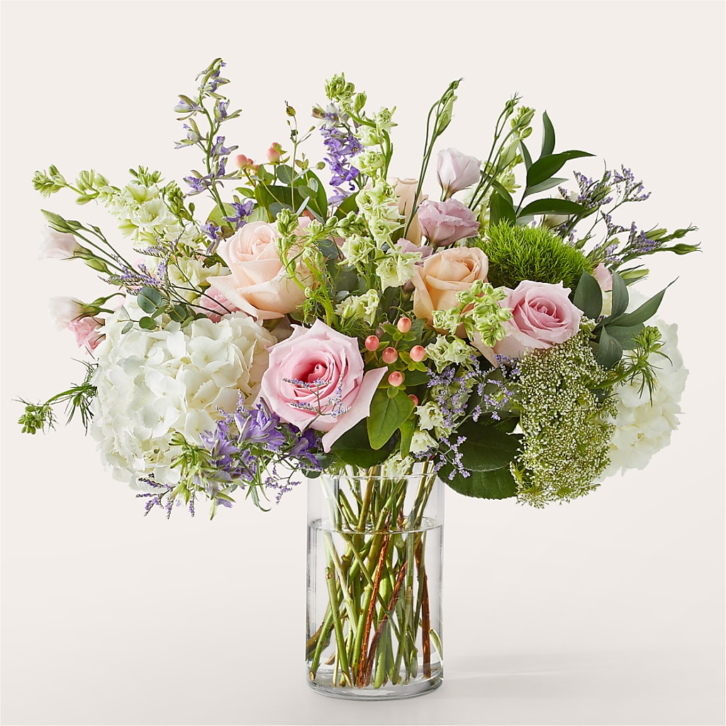 From Scratch Luxury Bouquet – What A Flowers, Lawrenceville GA