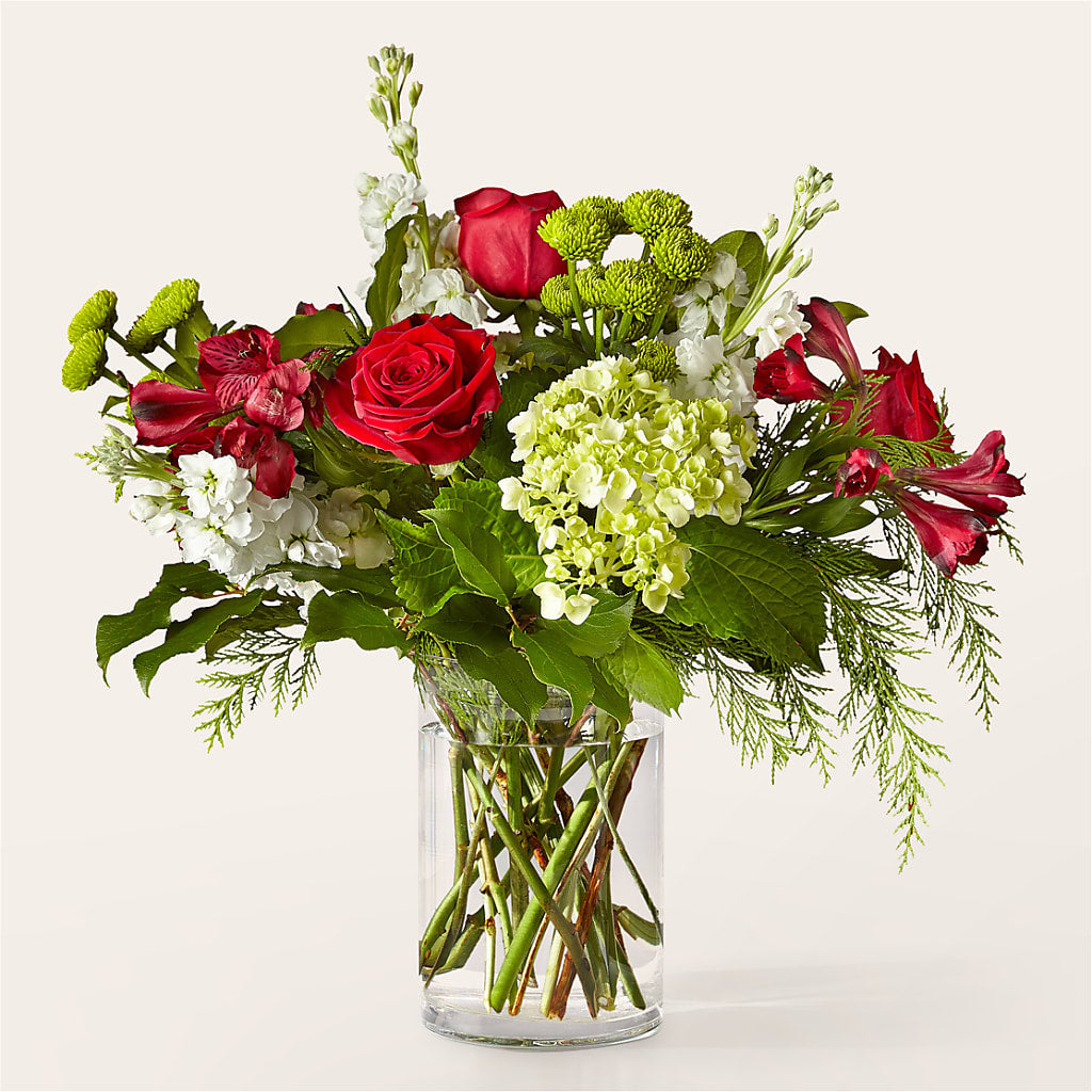 Tree Shopping Bouquet – What A Flowers, Lawrenceville GA