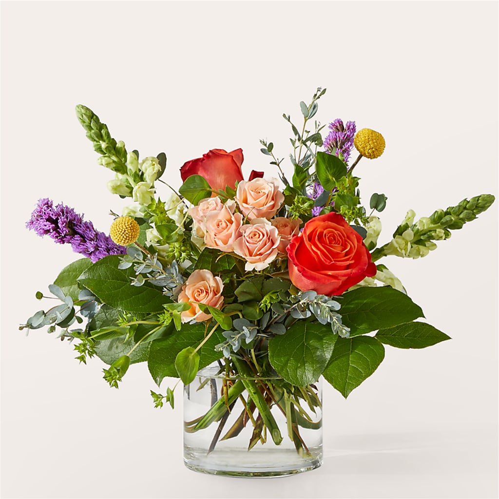 The Standout Bouquet – What A Flowers, Lawrenceville GA