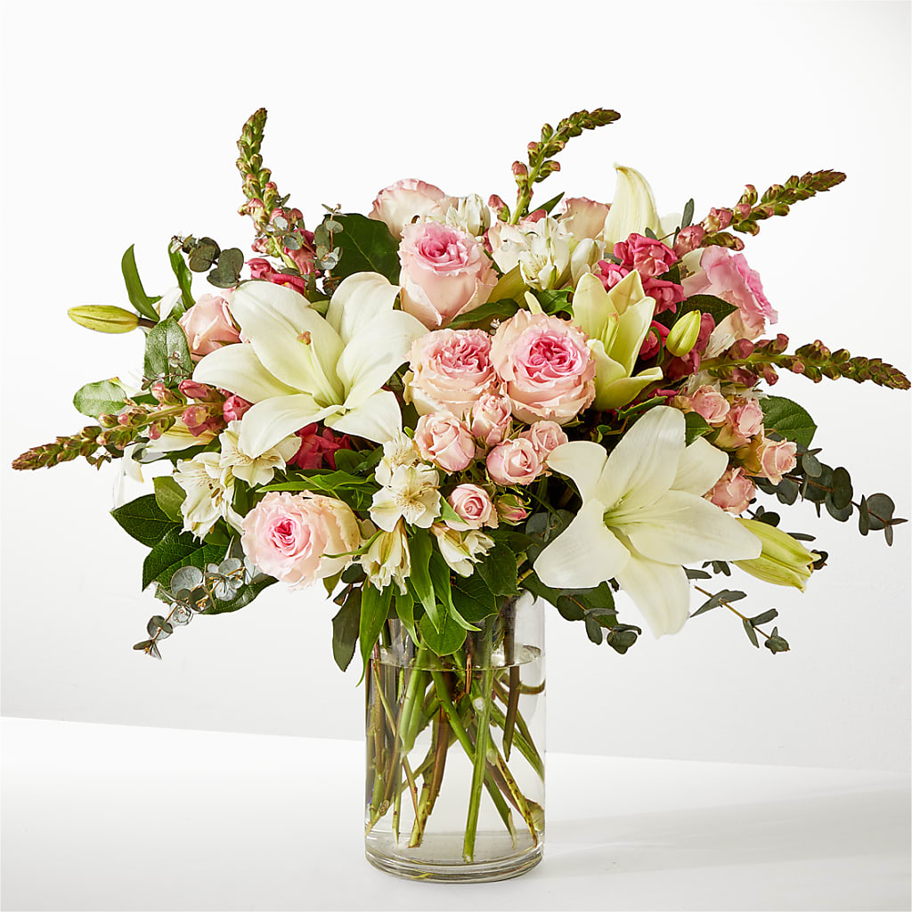 Ballet Slippers Bouquet – What A Flowers, Lawrenceville GA