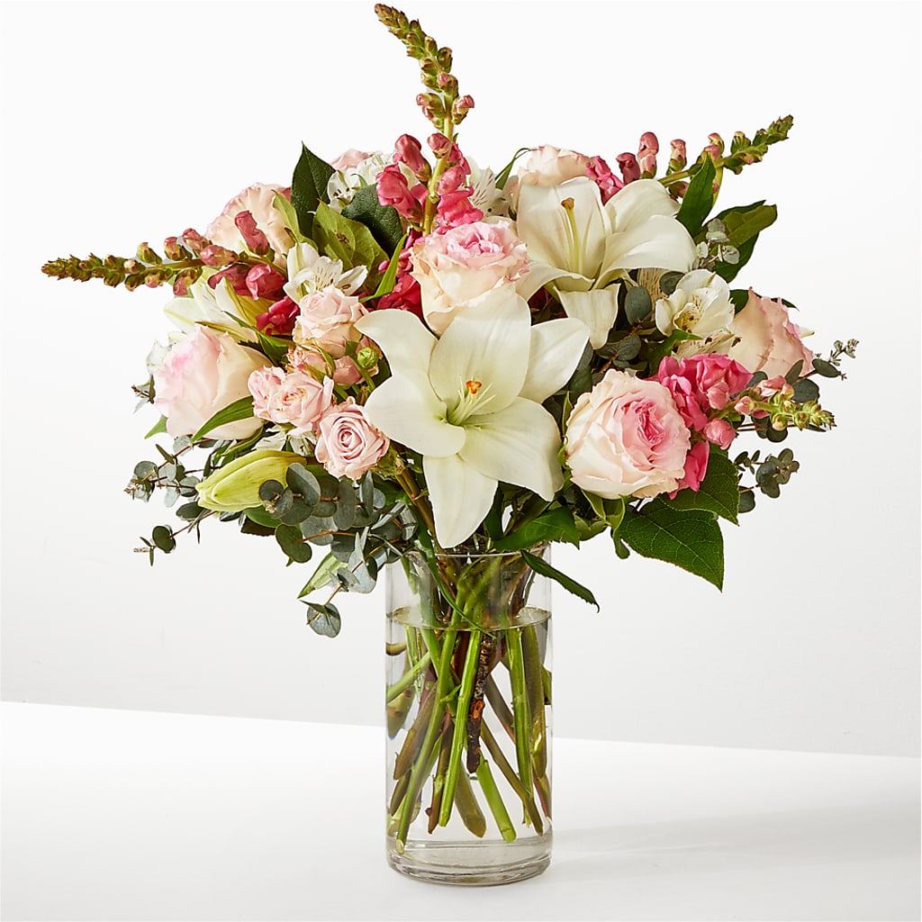 Ballet Slippers Bouquet – What A Flowers, Lawrenceville GA