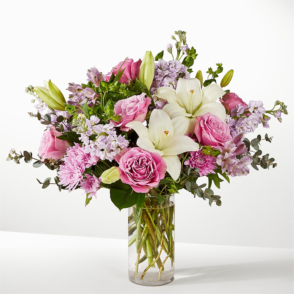 Daydreamer Bouquet – What A Flowers, Lawrenceville GA