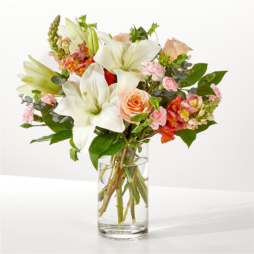 Grapefruit Splash Bouquet – What A Flowers, Lawrenceville GA