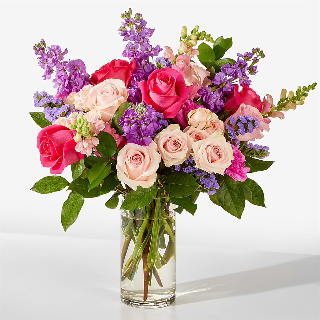The Cha-Cha Bouquet – What A Flowers, Lawrenceville GA