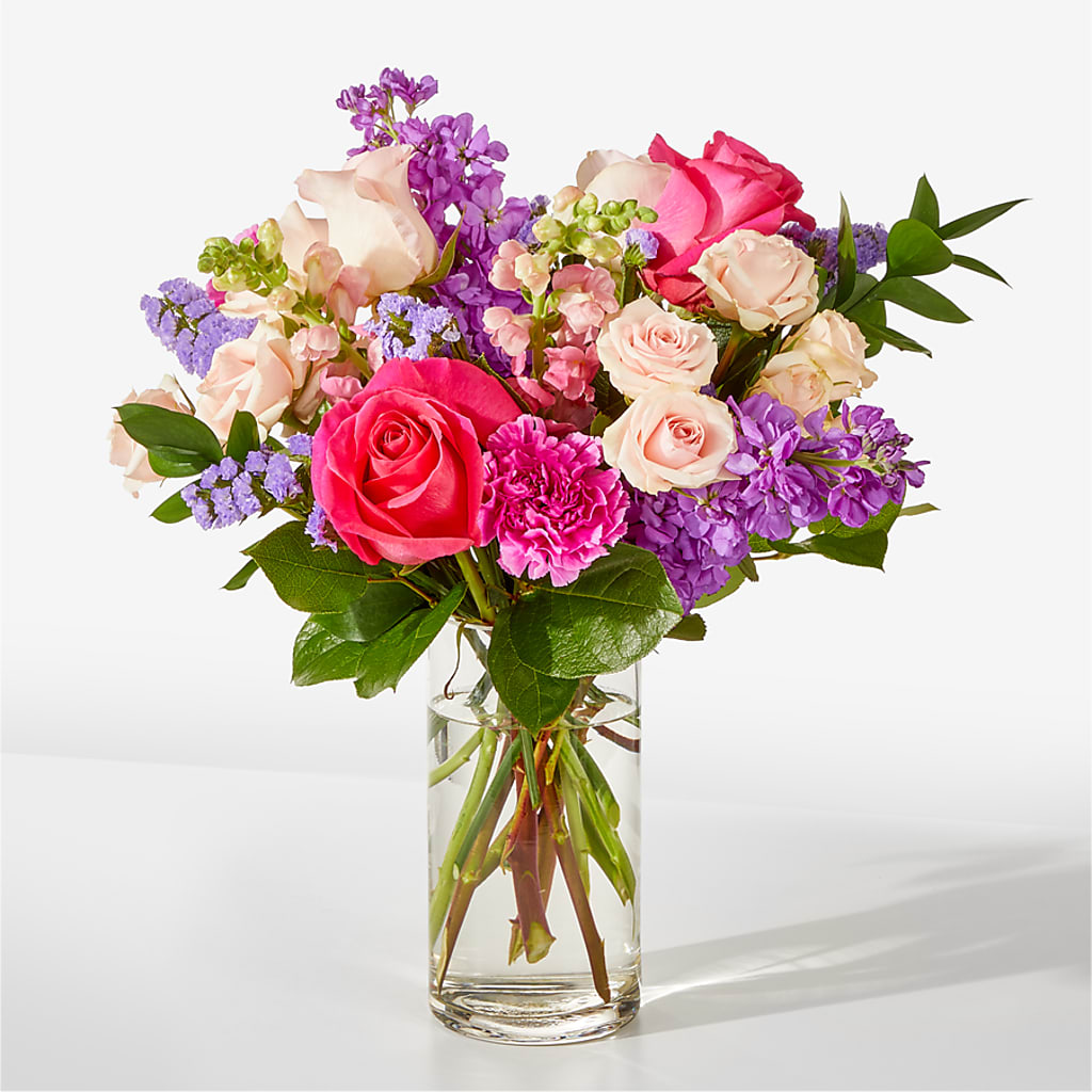 The Cha-Cha Bouquet – What A Flowers, Lawrenceville GA