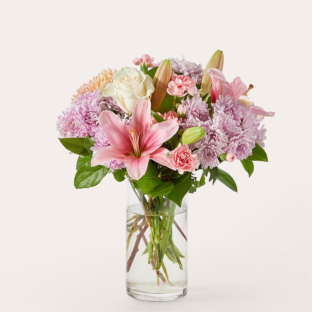 Gelato Bouquet – What A Flowers, Lawrenceville GA