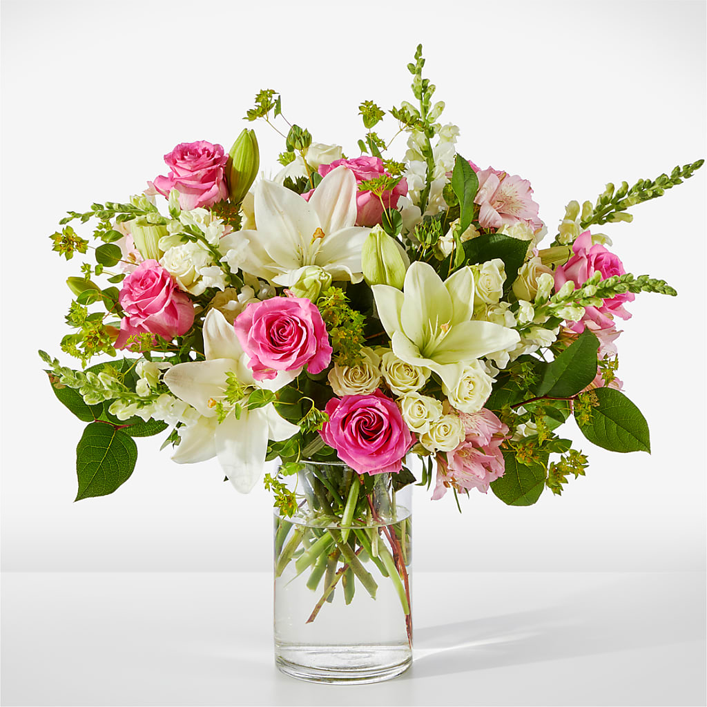 Fondly Bouquet – What A Flowers, Lawrenceville GA