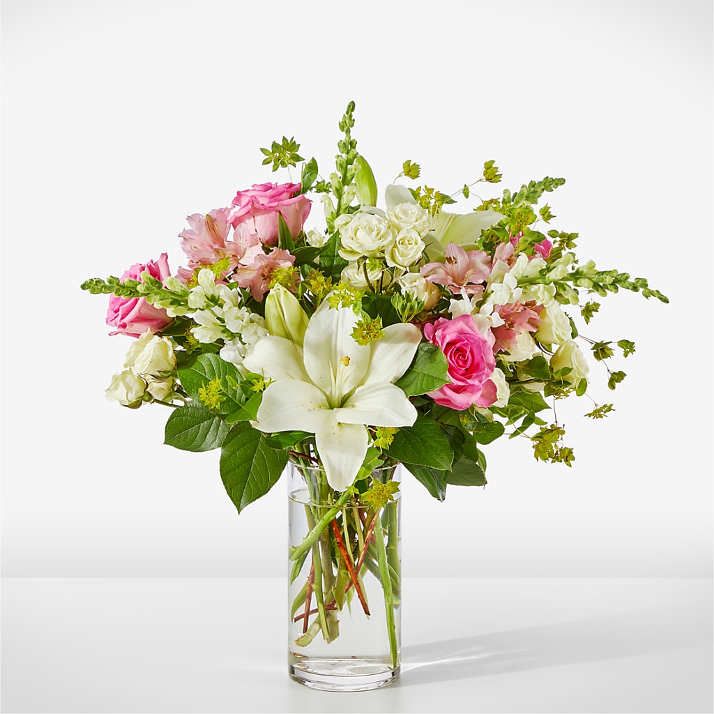 Fondly Bouquet – What A Flowers, Lawrenceville GA