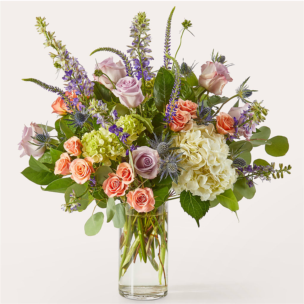 Appealing Aura Bouquet – What A Flowers, Lawrenceville GA
