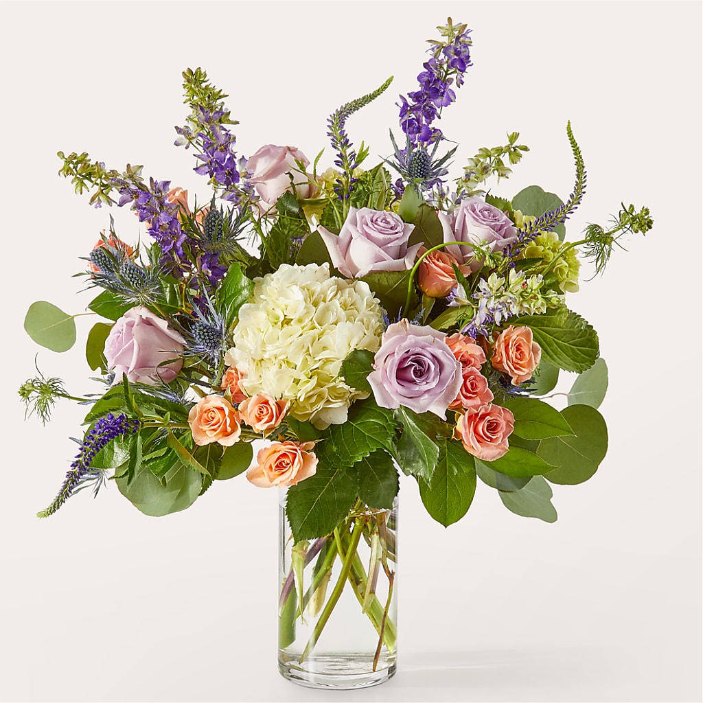 Appealing Aura Bouquet – What A Flowers, Lawrenceville GA