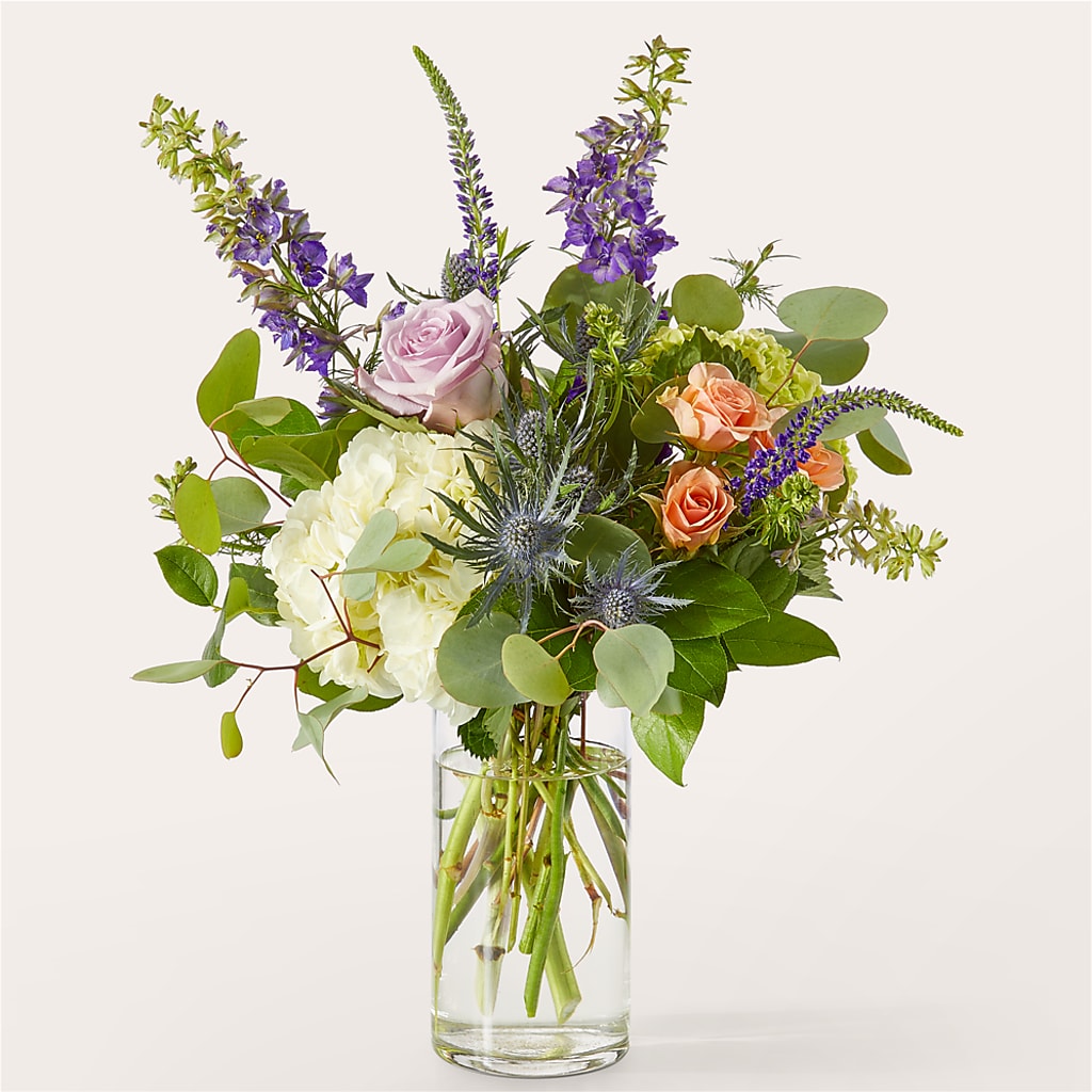 Appealing Aura Bouquet – What A Flowers, Lawrenceville GA