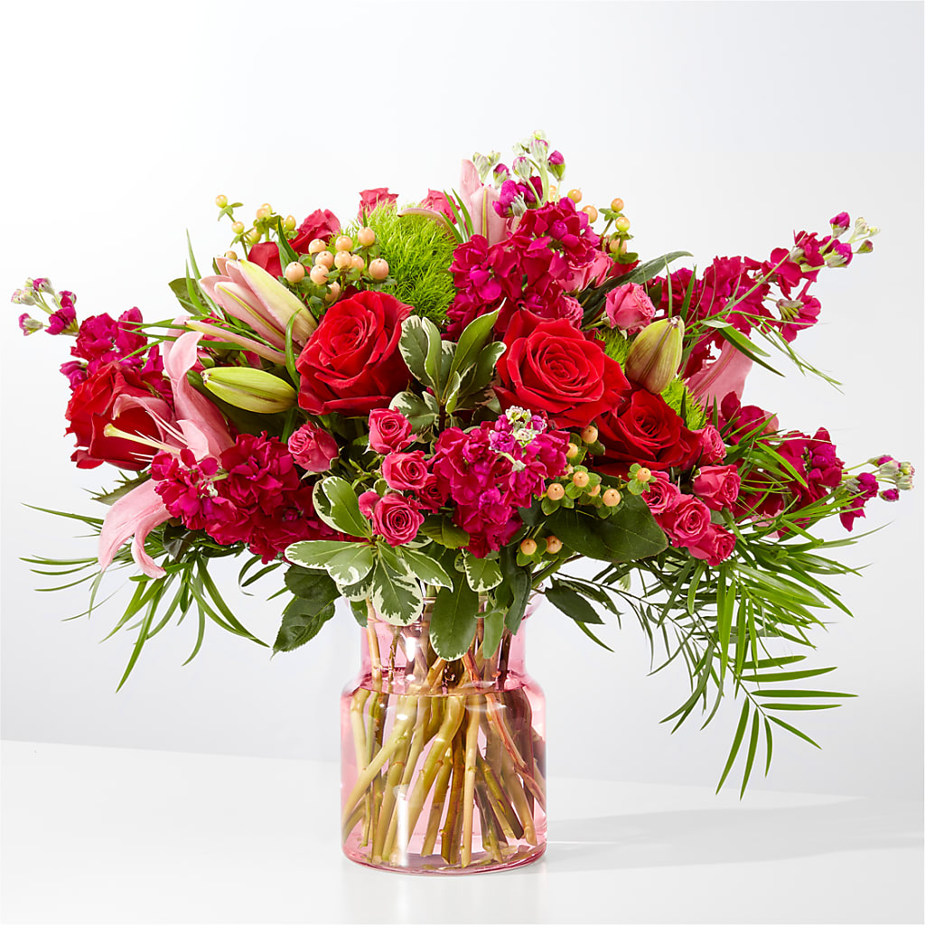 In Every Lifetime Bouquet – What A Flowers, Lawrenceville GA