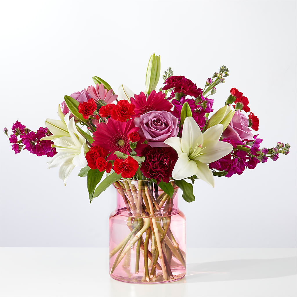 Other Half Bouquet – What A Flowers, Lawrenceville GA
