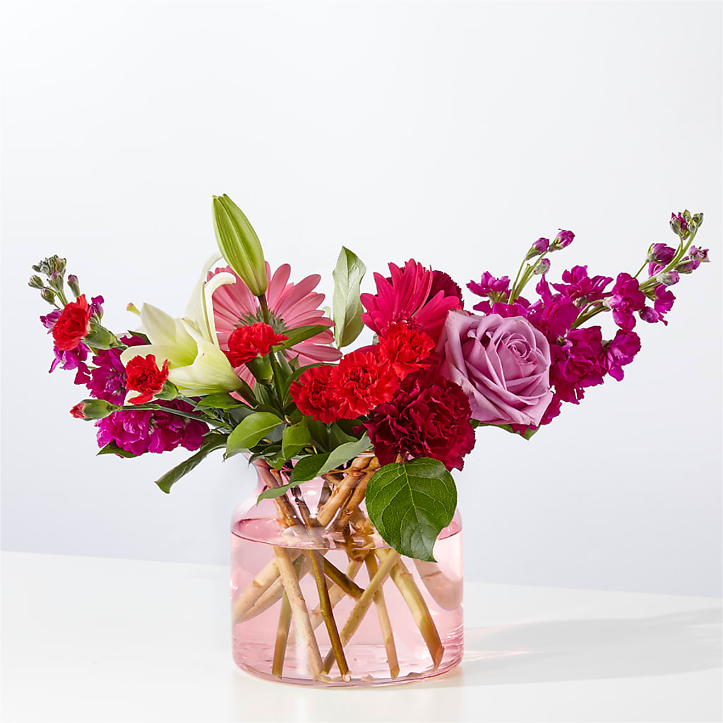 Other Half Bouquet – What A Flowers, Lawrenceville GA