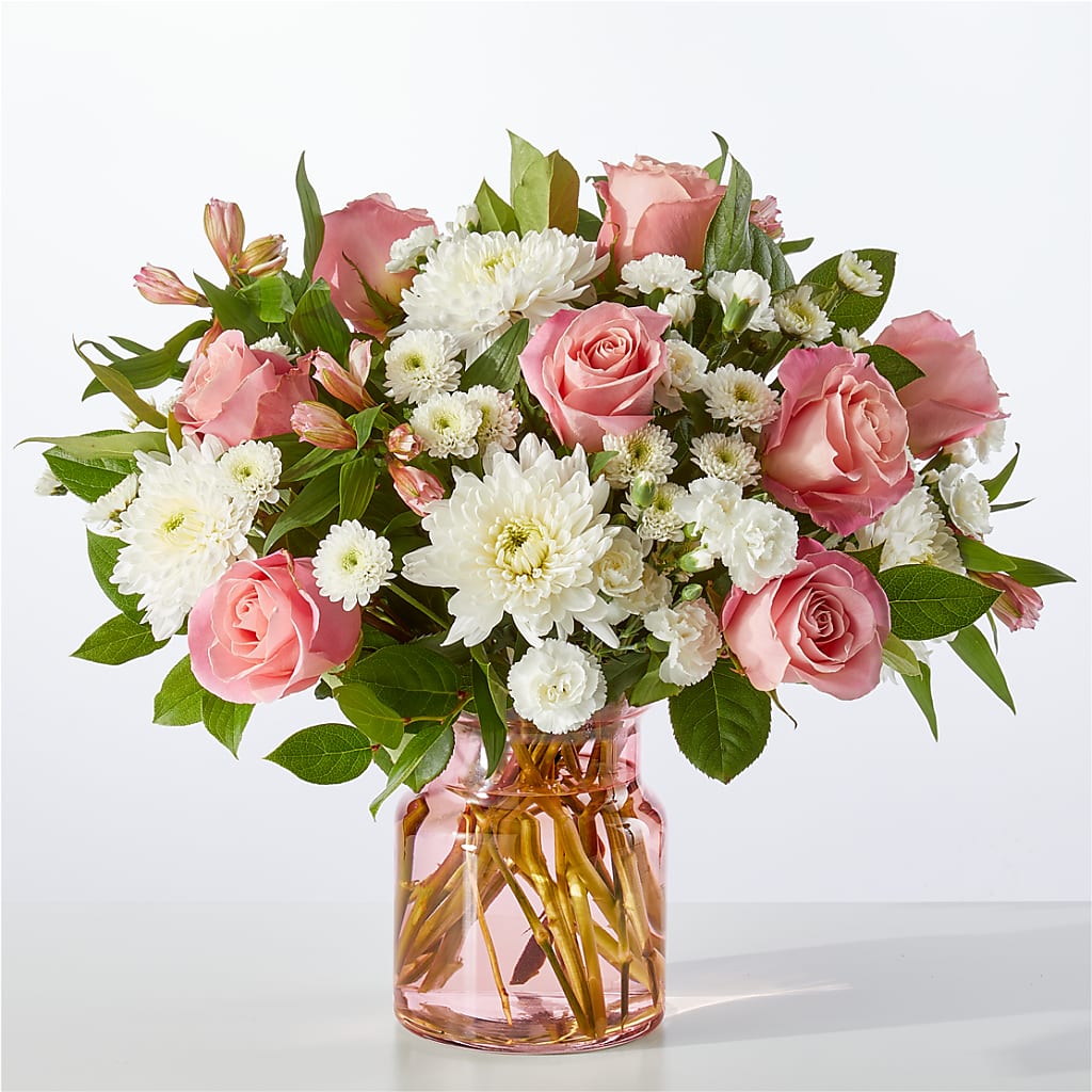 Infatuated Bouquet – What A Flowers, Lawrenceville GA