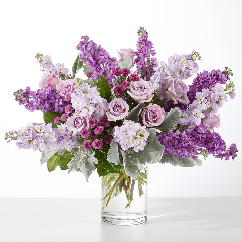 One in a Million Bouquet – What A Flowers, Lawrenceville GA