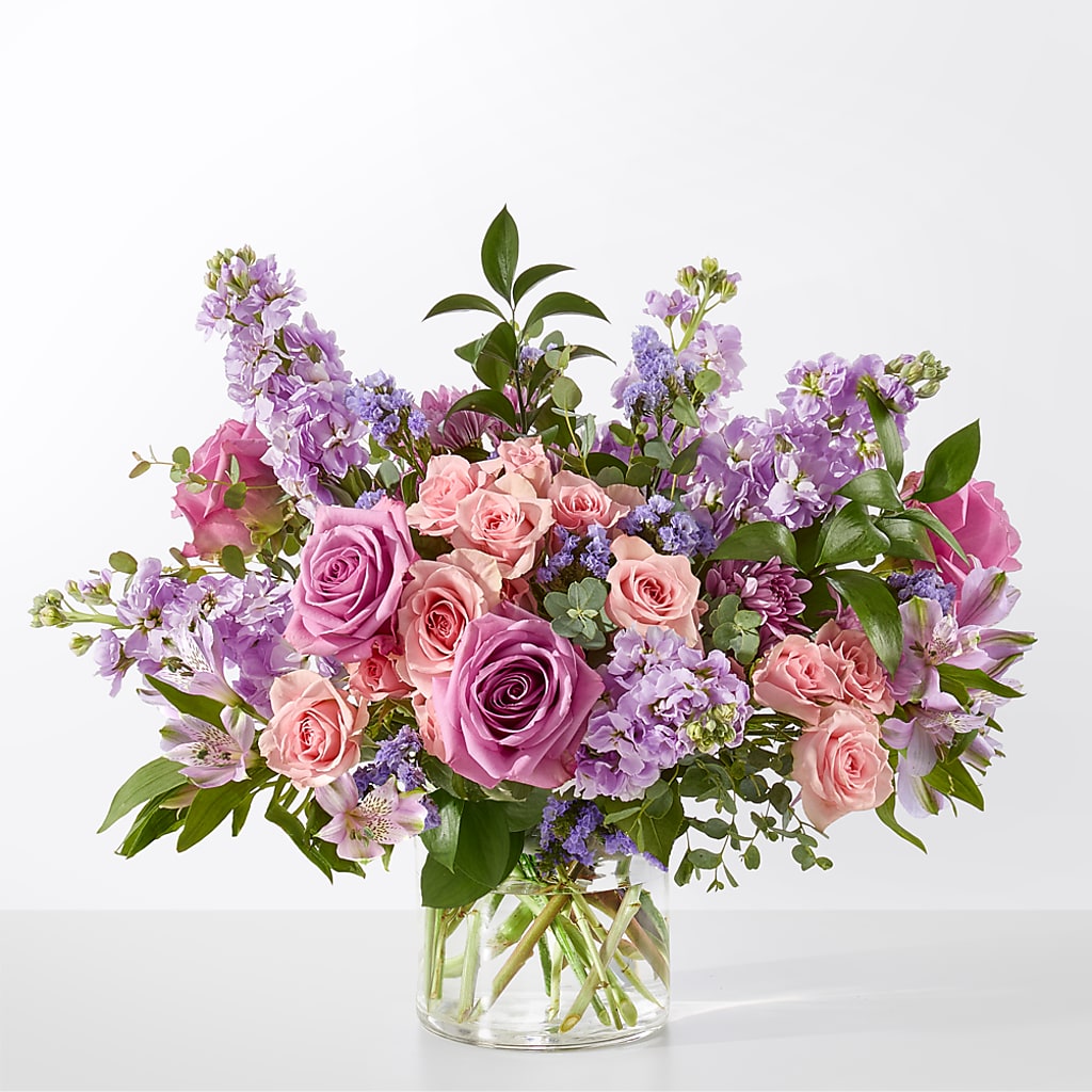 Cloud Nine Bouquet – What A Flowers, Lawrenceville GA