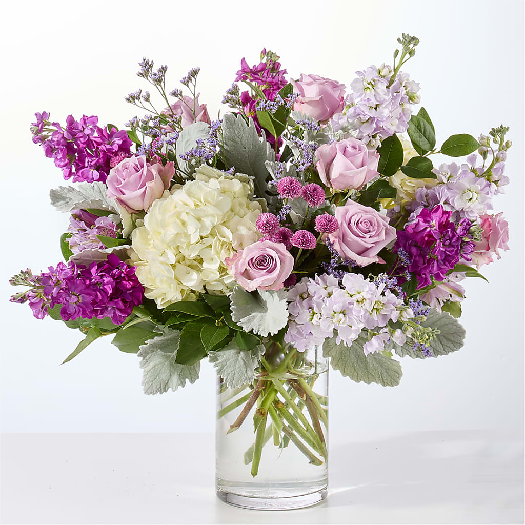 Empress Bouquet – What A Flowers, Lawrenceville GA