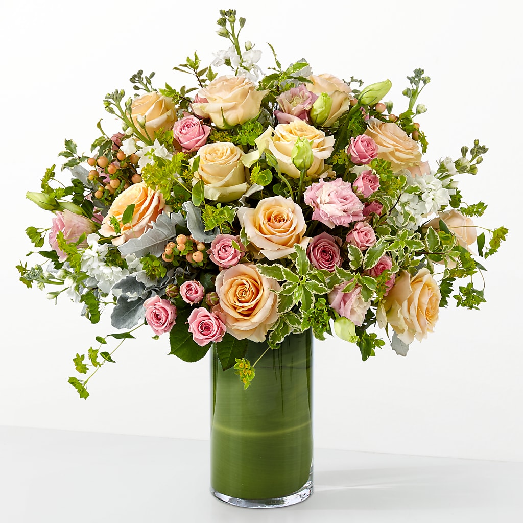 The Glamour Shot – What A Flowers, Lawrenceville GA
