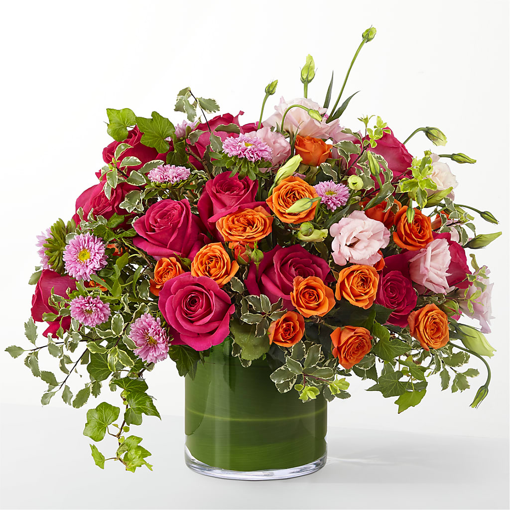 The Trendsetter – What A Flowers, Lawrenceville GA
