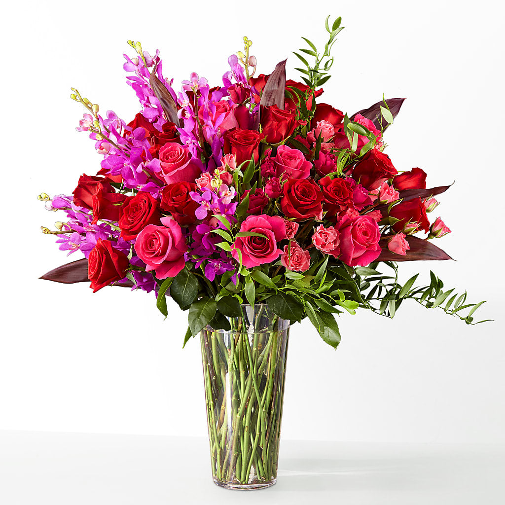 The Honeymoon – What A Flowers, Lawrenceville GA