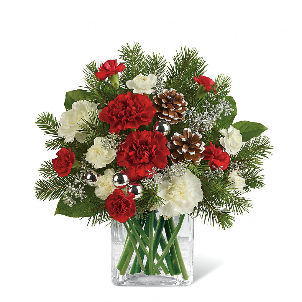 Woodland Wonder Bouquet – What A Flowers, Lawrenceville GA