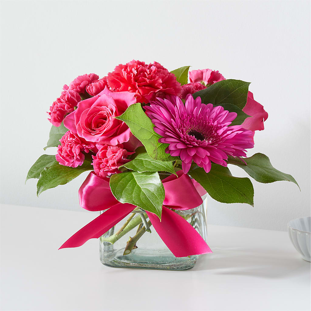 Everyday Love Bouquet – What A Flowers, Lawrenceville GA