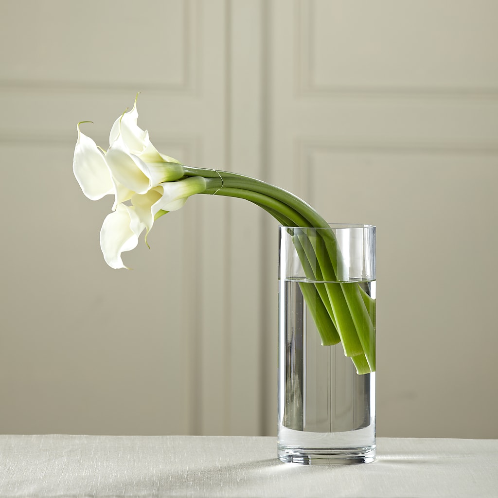 White Calla Bouquet – What A Flowers, Lawrenceville GA