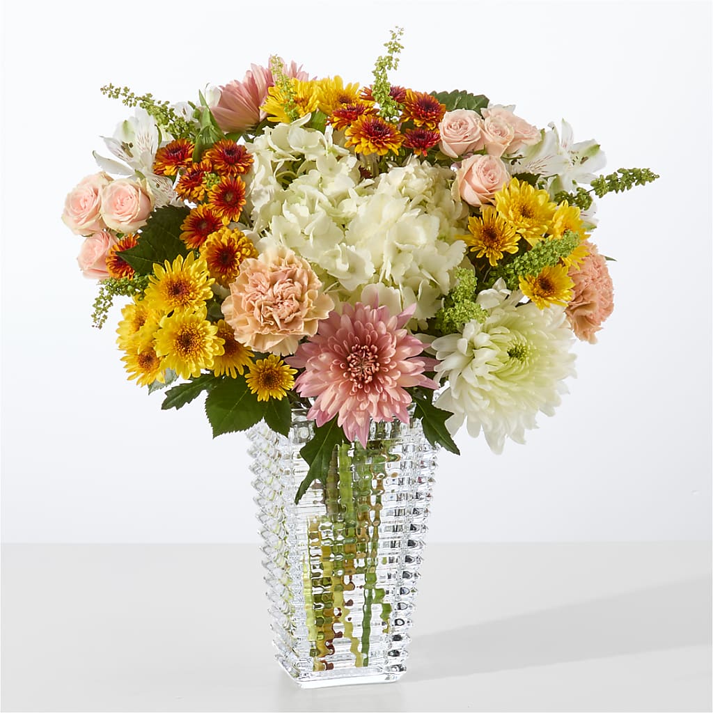 Fall Celebration Bouquet –  What A Flowers, Lawrenceville GA