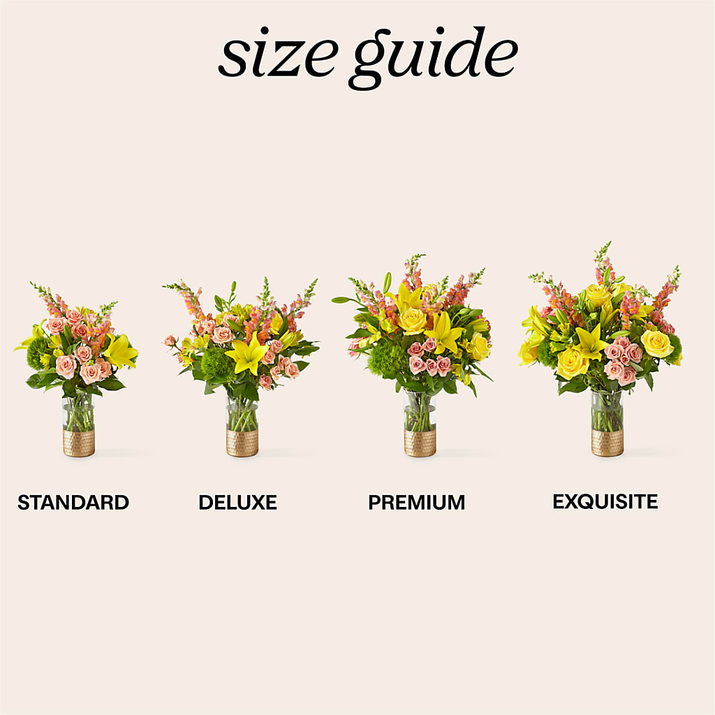 Getaway Bouquet –  What A Flowers, Lawrenceville GA