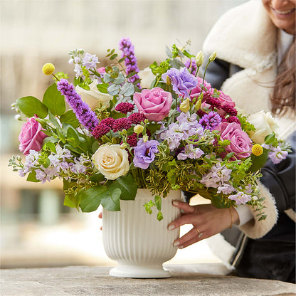 Work of Art Bouquet –  What A Flowers, Lawrenceville GA