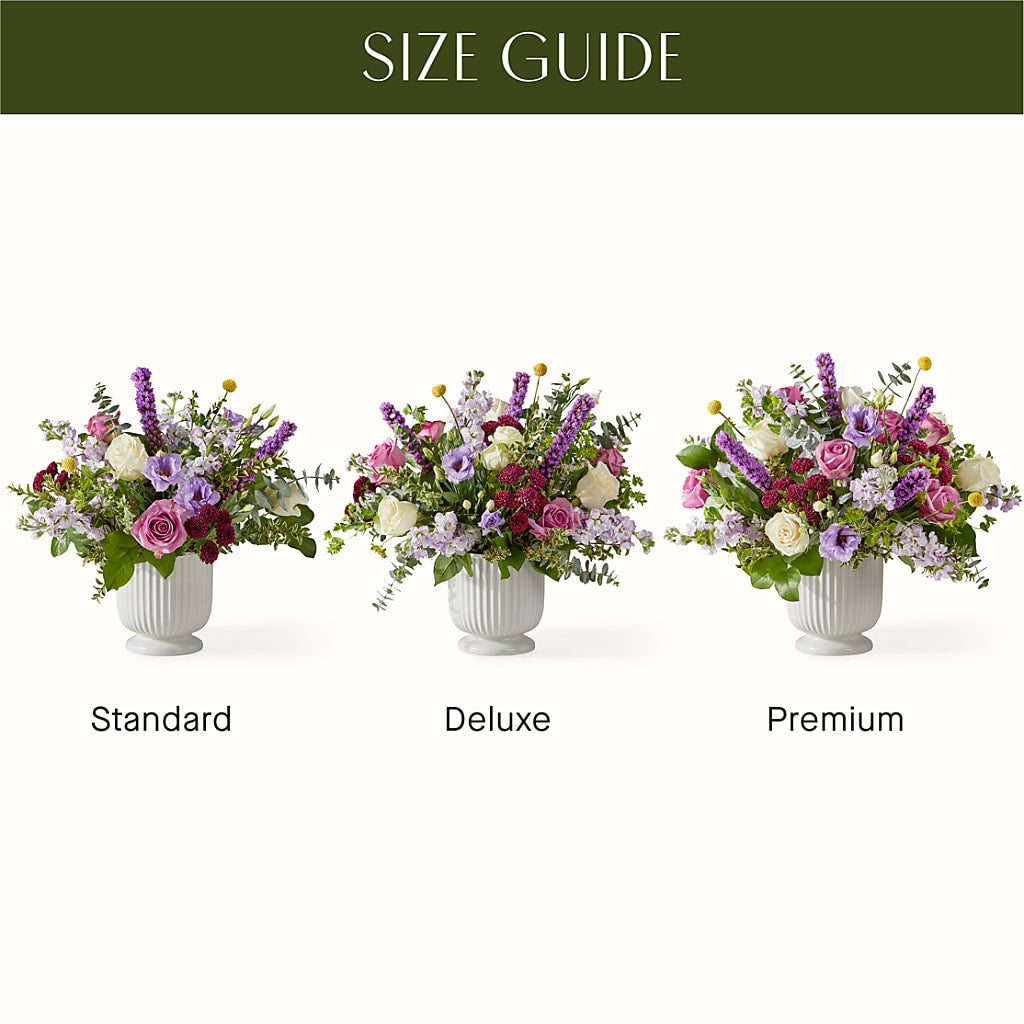 Work of Art Bouquet –  What A Flowers, Lawrenceville GA