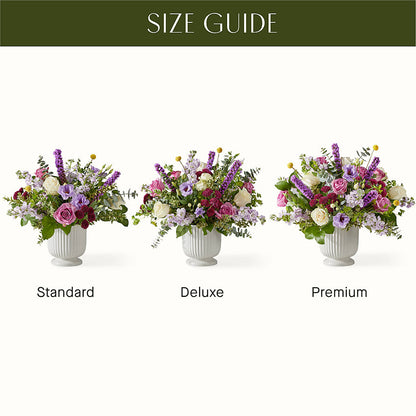 Work of Art Bouquet –  What A Flowers, Lawrenceville GA