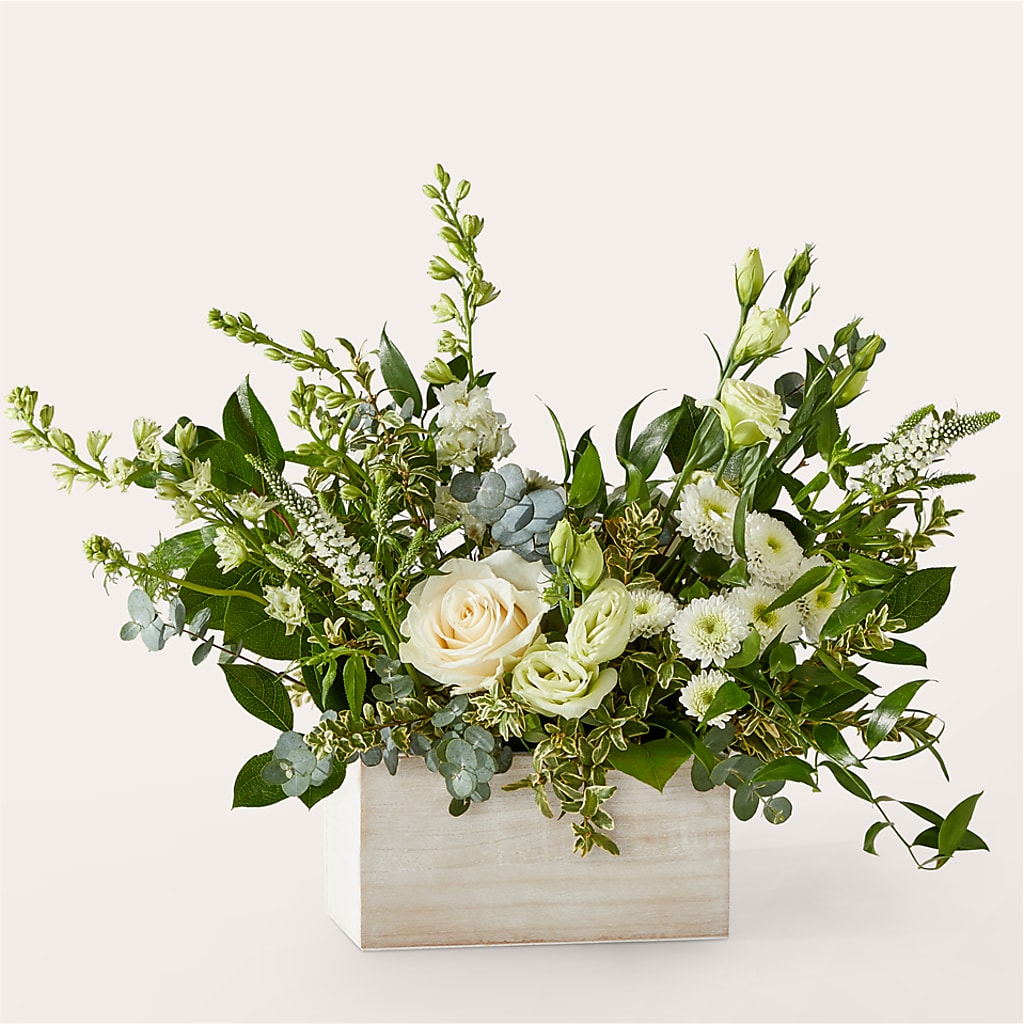 Cashmere Bouquet –  What A Flowers, Lawrenceville GA